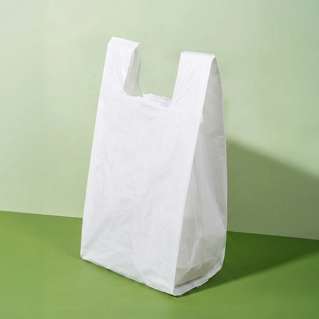 BOLSA DE MANIJA BIODEGRADABLE