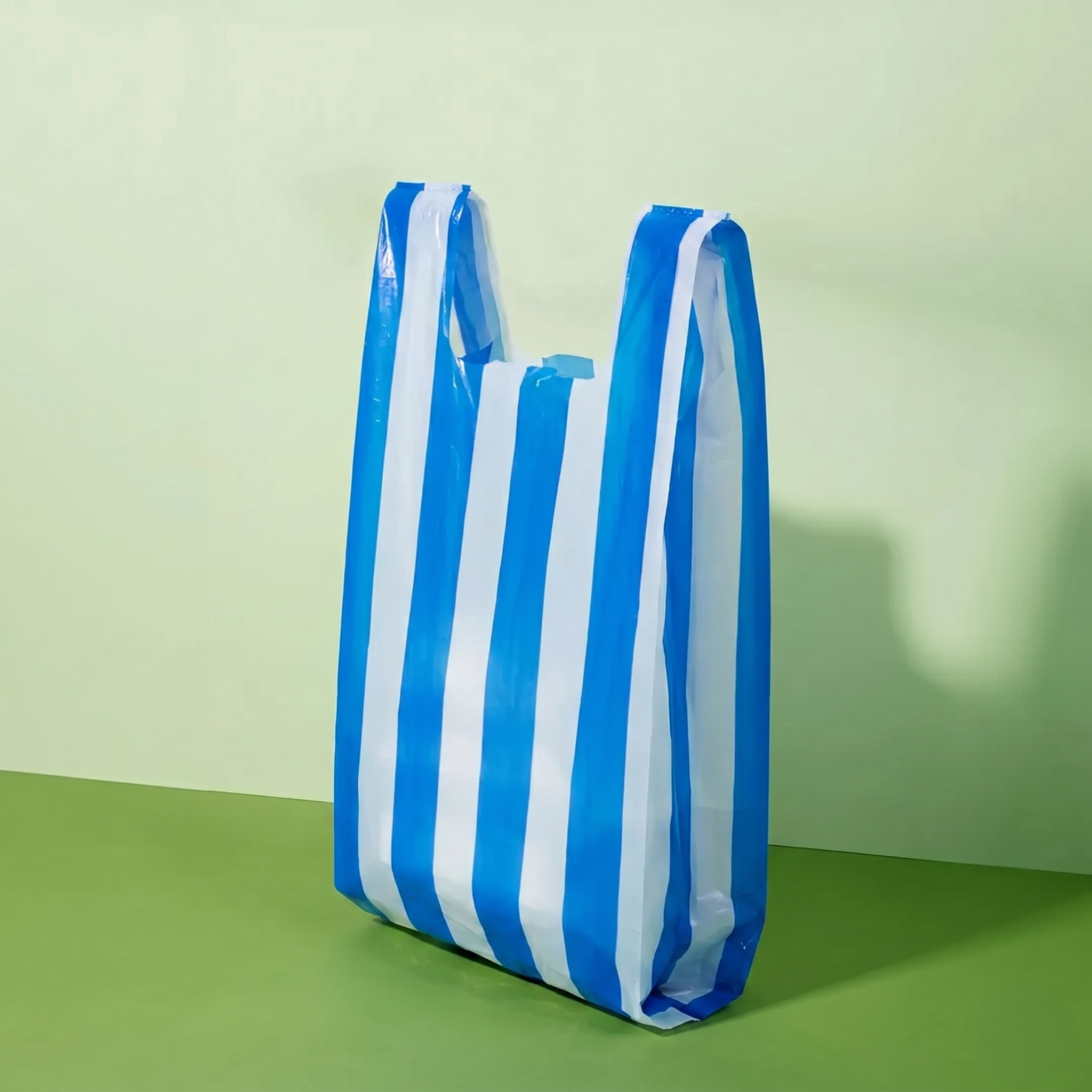 BOLSA DE MANIJA BIODEGRADABLE