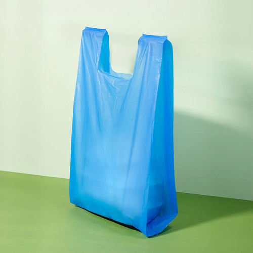 BOLSA DE MANIJA BIODEGRADABLE