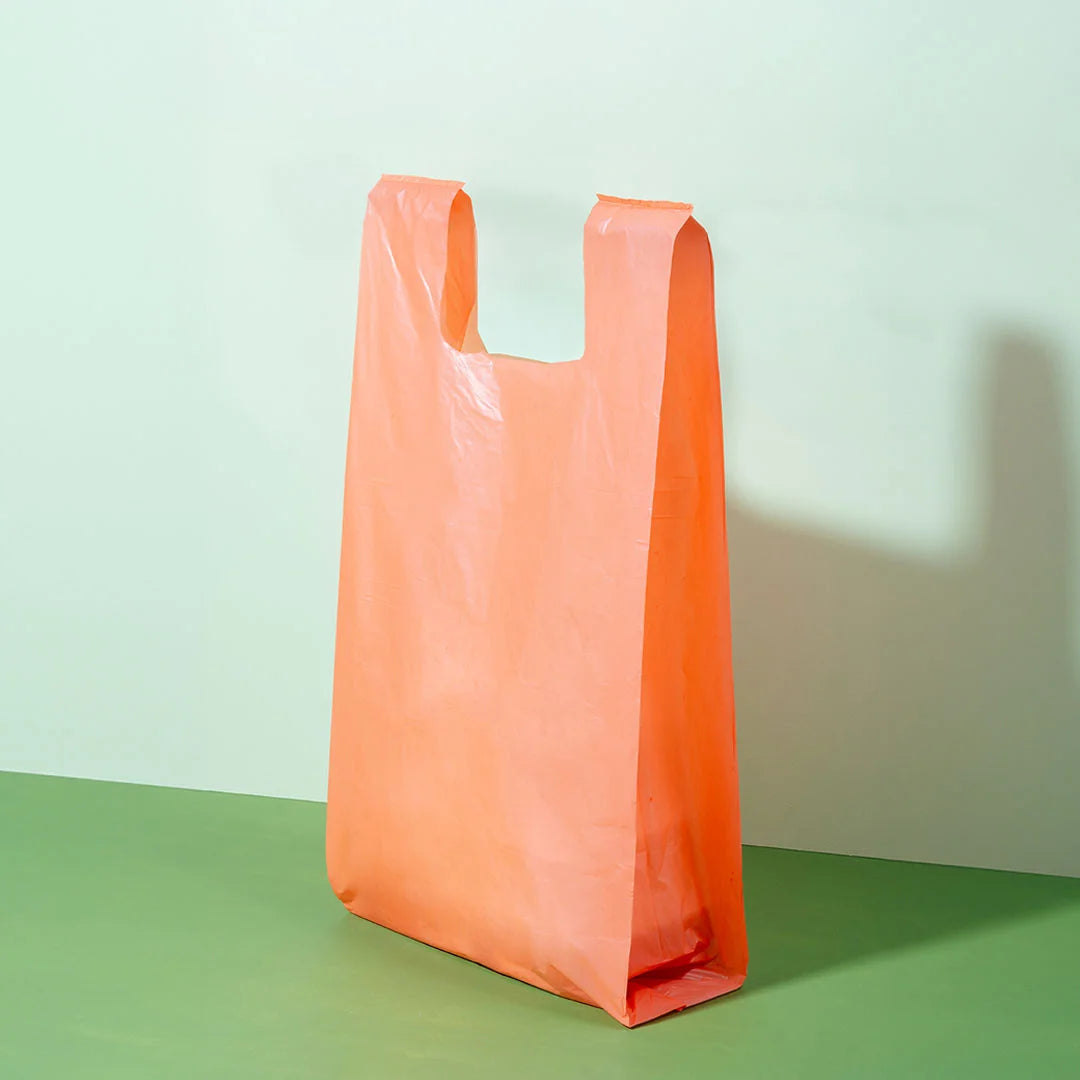 BOLSA DE MANIJA BIODEGRADABLE