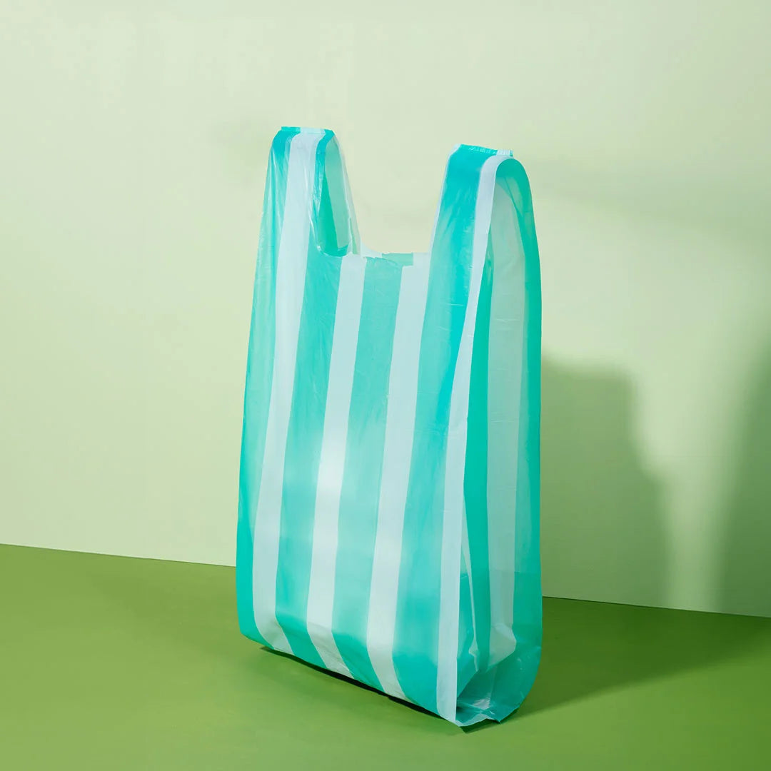 BOLSA DE MANIJA BIODEGRADABLE