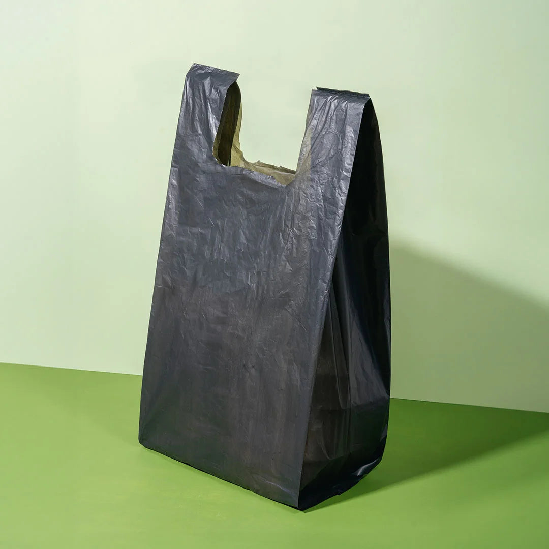 BOLSA DE MANIJA BIODEGRADABLE