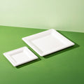 PLATO PANTO CUADRADO BIODEGRADABLE