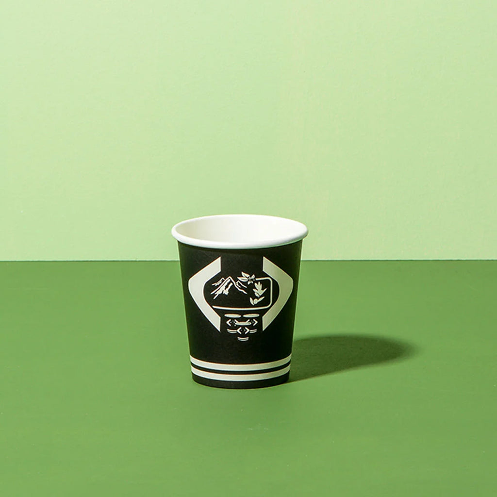 VASO BIODEGRADABLE x1000 UNDS.