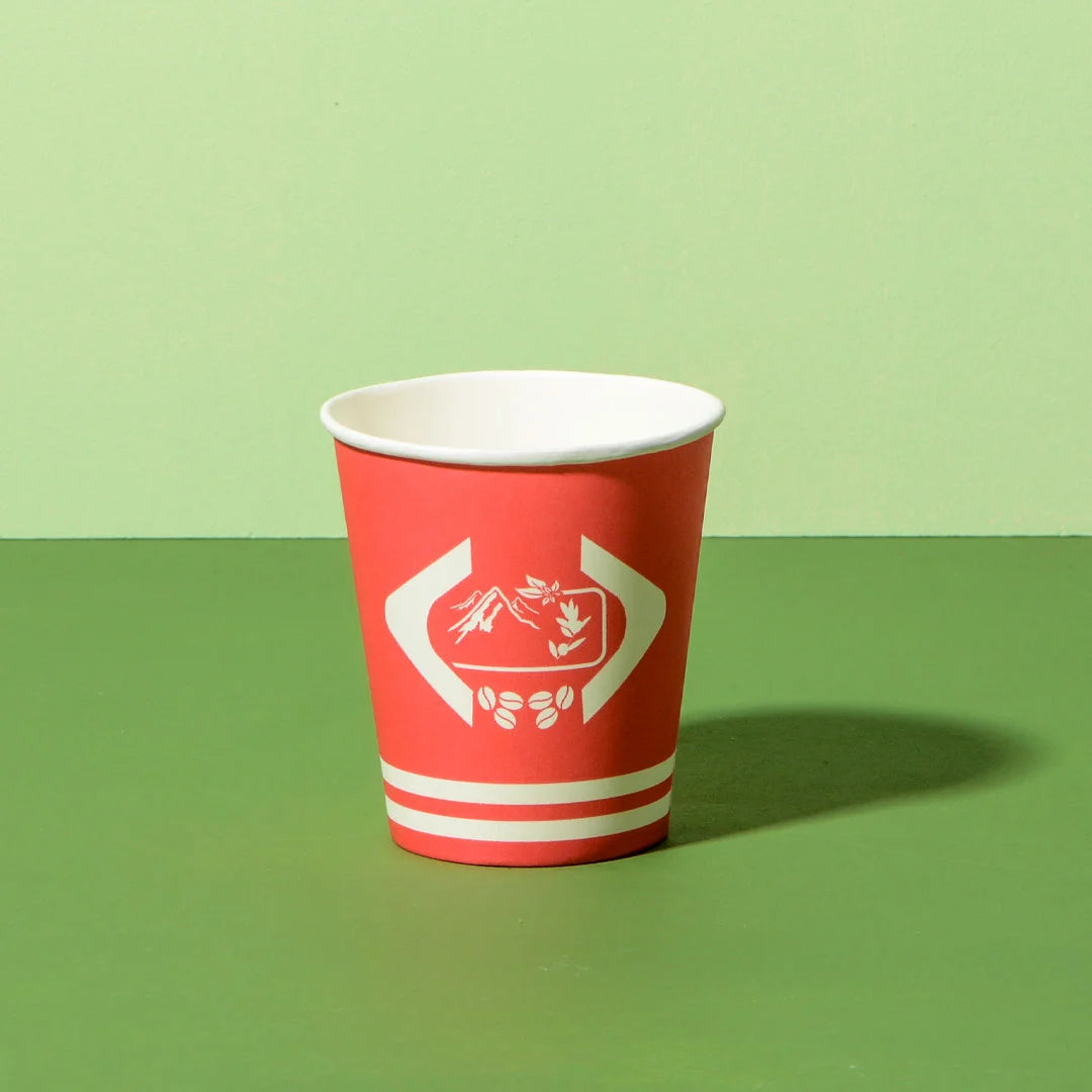 VASO BIODEGRADABLE x1000 UNDS.